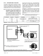 Предварительный просмотр 19 страницы Kohler RXT Operation And Installation