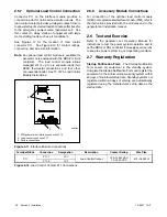 Предварительный просмотр 20 страницы Kohler RXT Operation And Installation