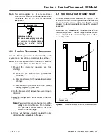 Предварительный просмотр 23 страницы Kohler RXT Operation And Installation