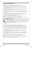 Preview for 3 page of Kohler S11449NA Installation And Care Manual