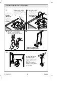 Preview for 6 page of Kohler S11449NA Installation And Care Manual