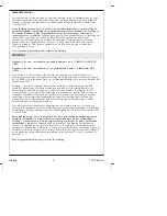 Preview for 9 page of Kohler S11449NA Installation And Care Manual