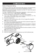 Preview for 15 page of Kohler Salute Installation And User Manual