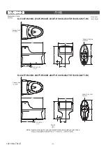 Preview for 3 page of Kohler SAN RAPHAEL CLASS FIVE K-23722T-130 Installation Instructions Manual