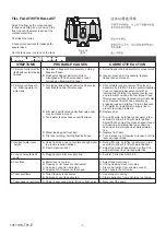 Preview for 7 page of Kohler SAN RAPHAEL CLASS FIVE K-23722T-130 Installation Instructions Manual