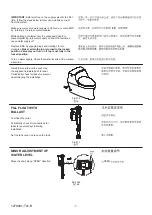 Preview for 7 page of Kohler SAN RAPHAEL GRANDE K-18728T-TPF Installation Instructions Manual