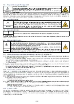 Preview for 6 page of Kohler SDMO DIESEL 10000 E XL C Instruction And Maintenance Manual