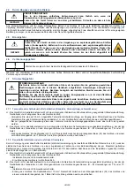 Preview for 42 page of Kohler SDMO DIESEL 10000 E XL C Instruction And Maintenance Manual