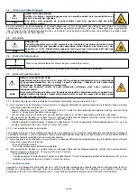 Preview for 66 page of Kohler SDMO DIESEL 10000 E XL C Instruction And Maintenance Manual