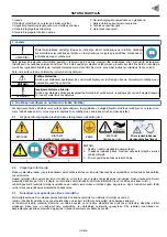 Preview for 137 page of Kohler SDMO DIESEL 10000 E XL C Instruction And Maintenance Manual