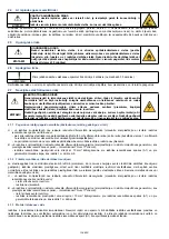 Preview for 138 page of Kohler SDMO DIESEL 10000 E XL C Instruction And Maintenance Manual