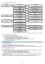 Preview for 156 page of Kohler SDMO DIESEL 10000 E XL C Instruction And Maintenance Manual