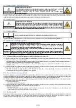 Preview for 162 page of Kohler SDMO DIESEL 10000 E XL C Instruction And Maintenance Manual