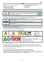 Preview for 173 page of Kohler SDMO DIESEL 10000 E XL C Instruction And Maintenance Manual