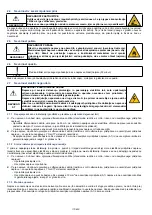 Preview for 174 page of Kohler SDMO DIESEL 10000 E XL C Instruction And Maintenance Manual