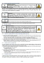 Preview for 186 page of Kohler SDMO DIESEL 10000 E XL C Instruction And Maintenance Manual