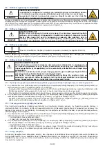 Preview for 222 page of Kohler SDMO DIESEL 10000 E XL C Instruction And Maintenance Manual