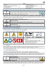 Preview for 245 page of Kohler SDMO DIESEL 10000 E XL C Instruction And Maintenance Manual