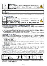 Preview for 246 page of Kohler SDMO DIESEL 10000 E XL C Instruction And Maintenance Manual