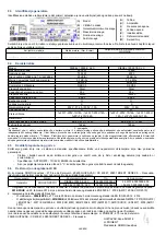 Preview for 252 page of Kohler SDMO DIESEL 10000 E XL C Instruction And Maintenance Manual