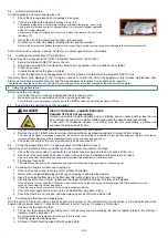 Preview for 8 page of Kohler SDMO PERFORM 3000 XL TB UK C5 Instruction And Maintenance Manual