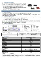 Preview for 12 page of Kohler SDMO PERFORM 3000 XL TB UK C5 Instruction And Maintenance Manual