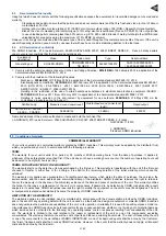 Preview for 13 page of Kohler SDMO PERFORM 3000 XL TB UK C5 Instruction And Maintenance Manual