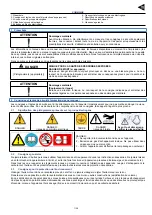 Предварительный просмотр 5 страницы Kohler SDMO Technic 6500 A AVR UK C5 Instruction And Maintenance Manual