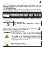 Предварительный просмотр 7 страницы Kohler SDMO Technic 6500 A AVR UK C5 Instruction And Maintenance Manual