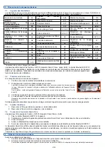 Предварительный просмотр 8 страницы Kohler SDMO Technic 6500 A AVR UK C5 Instruction And Maintenance Manual