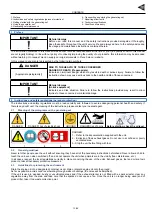 Предварительный просмотр 17 страницы Kohler SDMO Technic 6500 A AVR UK C5 Instruction And Maintenance Manual