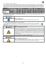 Предварительный просмотр 19 страницы Kohler SDMO Technic 6500 A AVR UK C5 Instruction And Maintenance Manual