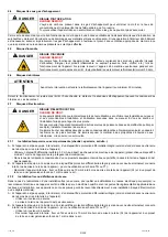 Preview for 6 page of Kohler SDMO TECHNIC 6500 E C5 Instruction And Maintenance Manual