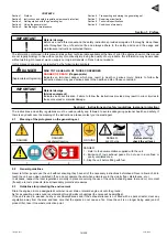 Preview for 19 page of Kohler SDMO TECHNIC 6500 E C5 Instruction And Maintenance Manual