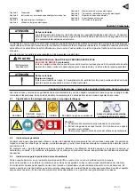 Preview for 33 page of Kohler SDMO TECHNIC 6500 E C5 Instruction And Maintenance Manual