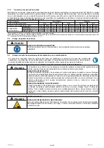 Preview for 35 page of Kohler SDMO TECHNIC 6500 E C5 Instruction And Maintenance Manual