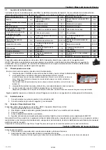 Preview for 36 page of Kohler SDMO TECHNIC 6500 E C5 Instruction And Maintenance Manual