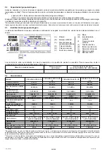 Preview for 42 page of Kohler SDMO TECHNIC 6500 E C5 Instruction And Maintenance Manual