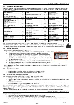 Preview for 50 page of Kohler SDMO TECHNIC 6500 E C5 Instruction And Maintenance Manual