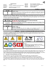 Preview for 61 page of Kohler SDMO TECHNIC 6500 E C5 Instruction And Maintenance Manual