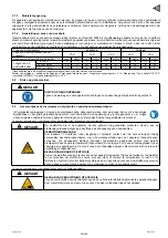 Preview for 63 page of Kohler SDMO TECHNIC 6500 E C5 Instruction And Maintenance Manual