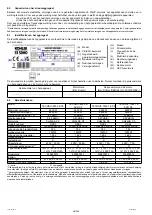 Preview for 70 page of Kohler SDMO TECHNIC 6500 E C5 Instruction And Maintenance Manual