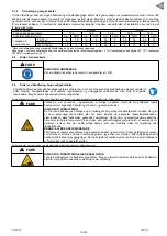 Preview for 77 page of Kohler SDMO TECHNIC 6500 E C5 Instruction And Maintenance Manual