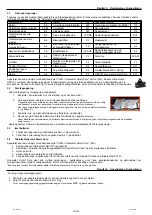 Preview for 78 page of Kohler SDMO TECHNIC 6500 E C5 Instruction And Maintenance Manual