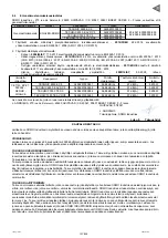 Preview for 111 page of Kohler SDMO TECHNIC 6500 E C5 Instruction And Maintenance Manual