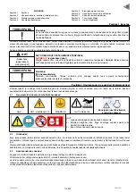 Preview for 127 page of Kohler SDMO TECHNIC 6500 E C5 Instruction And Maintenance Manual