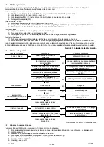 Preview for 134 page of Kohler SDMO TECHNIC 6500 E C5 Instruction And Maintenance Manual