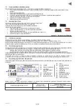 Preview for 147 page of Kohler SDMO TECHNIC 6500 E C5 Instruction And Maintenance Manual