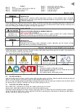 Preview for 151 page of Kohler SDMO TECHNIC 6500 E C5 Instruction And Maintenance Manual