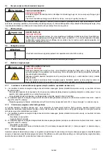 Preview for 152 page of Kohler SDMO TECHNIC 6500 E C5 Instruction And Maintenance Manual